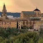 El mirador de la Mezquita-Catedral