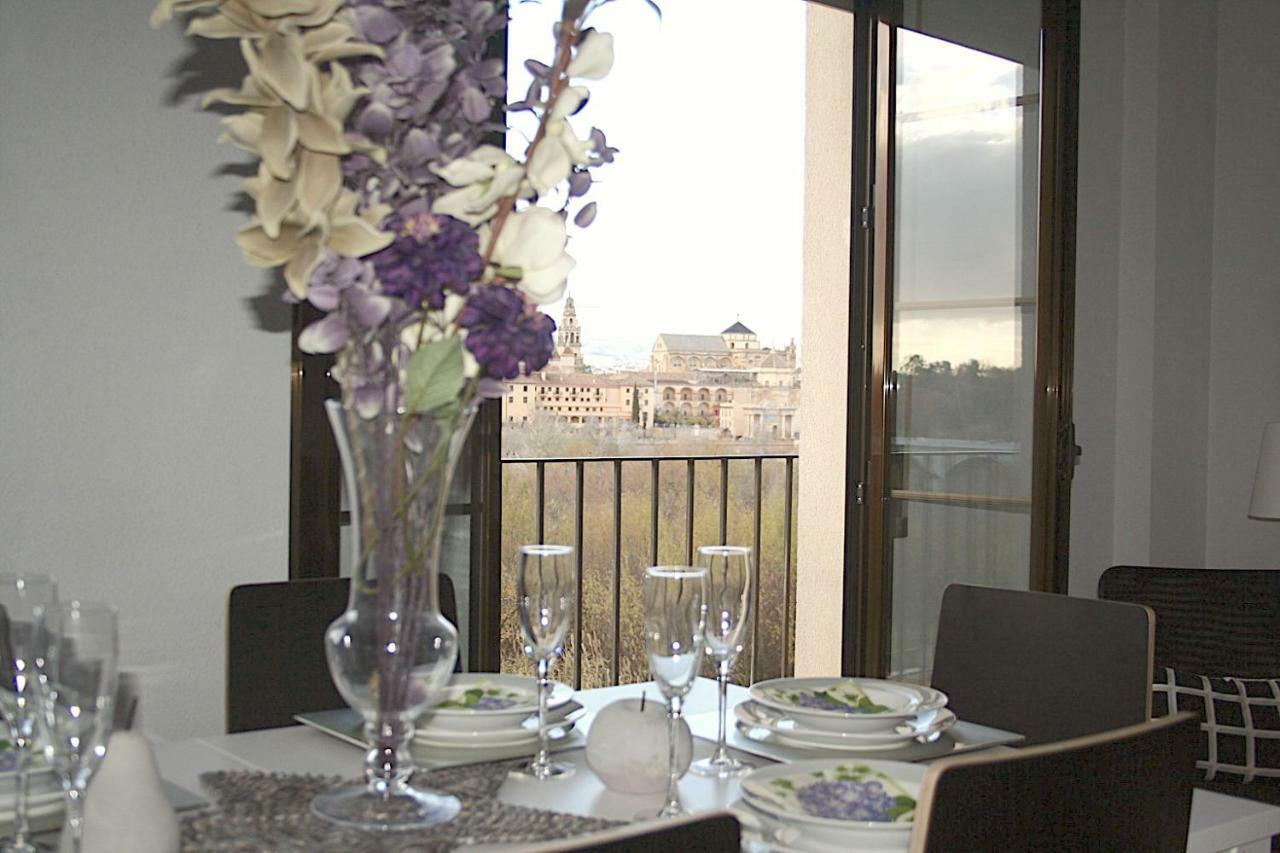 Apartamento El Mirador De La Mezquita-catedral *
