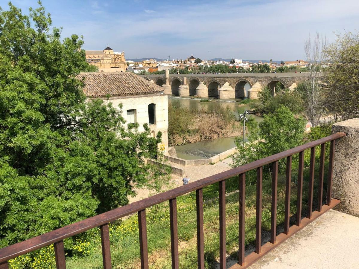 Apartamento El Mirador De La Mezquita-catedral *