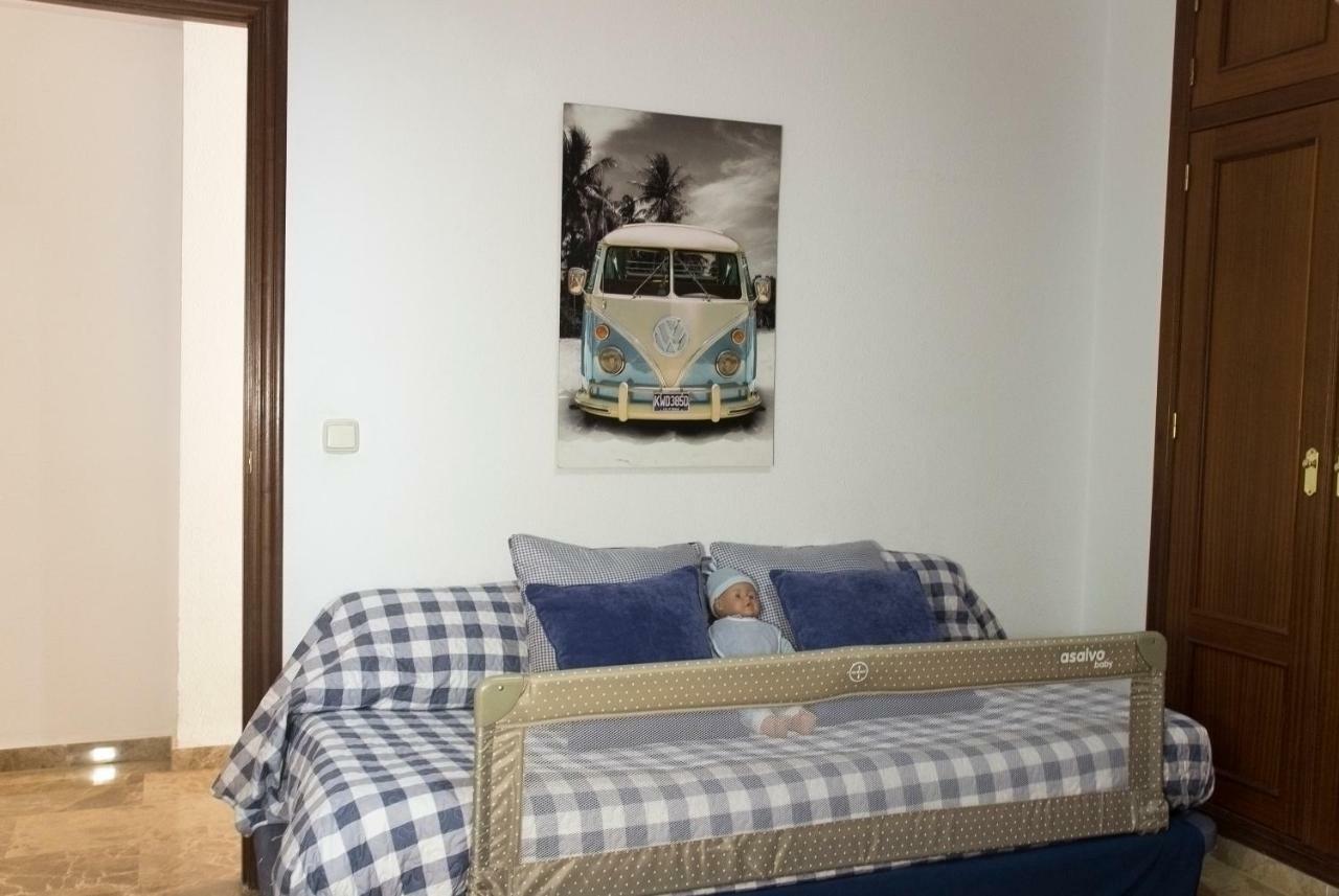 Apartamento El Mirador De La Mezquita-catedral Córdoba