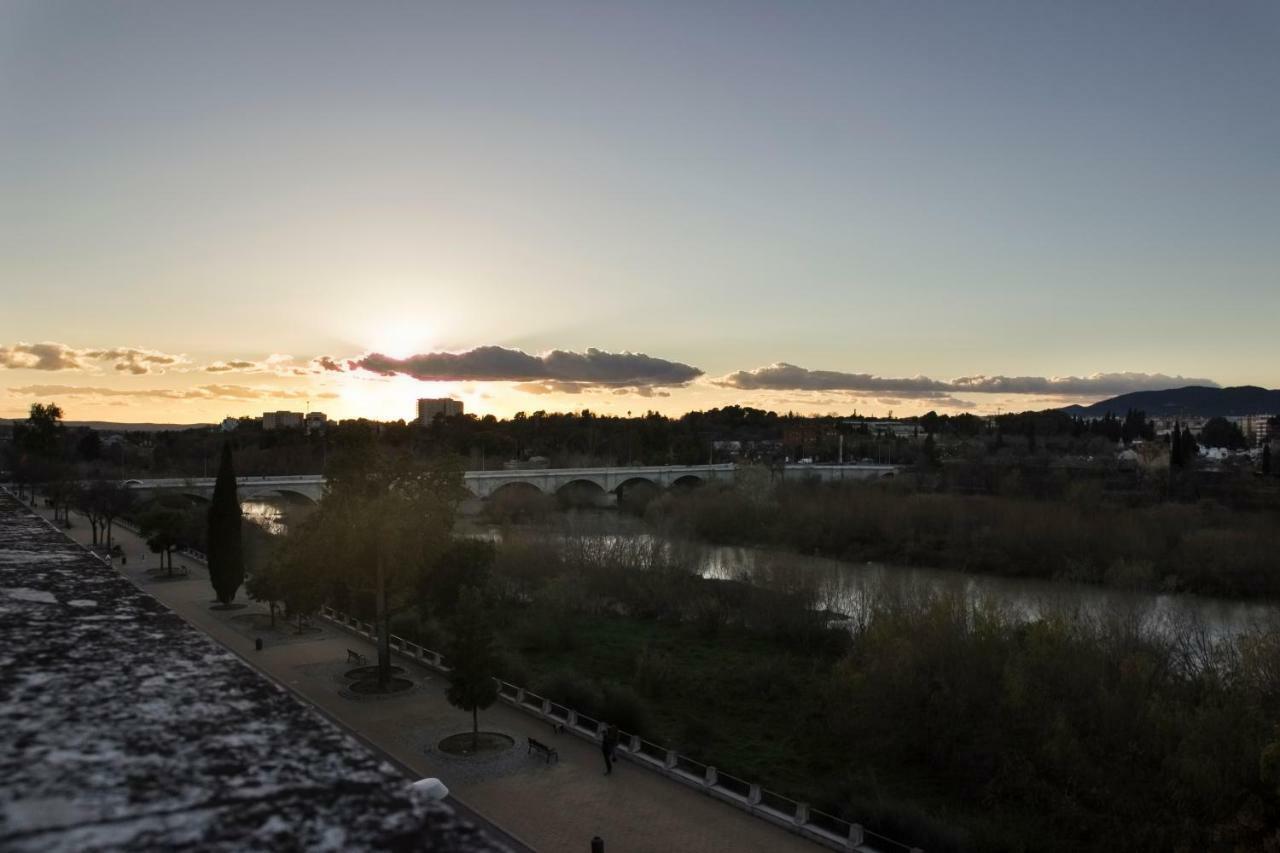 Apartamento El Mirador De La Mezquita-catedral