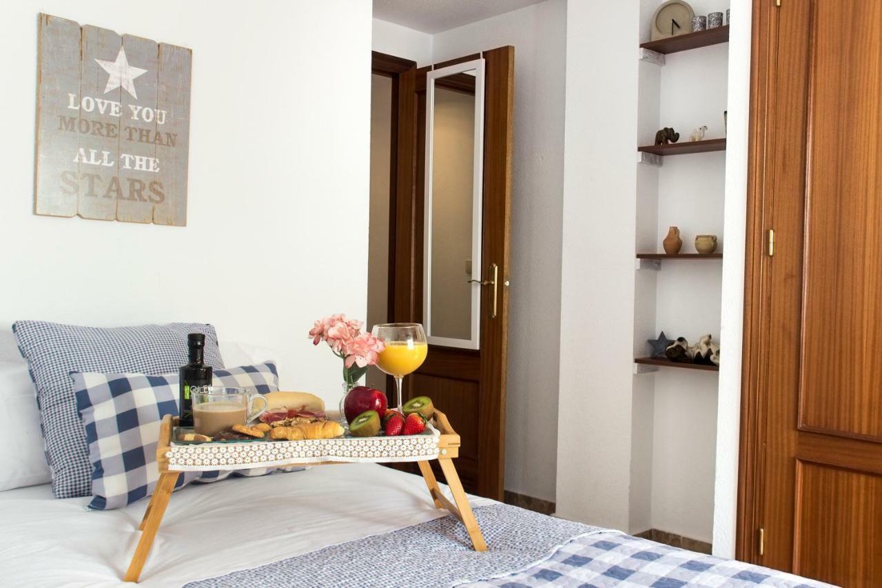 Apartamento El Mirador De La Mezquita-catedral *