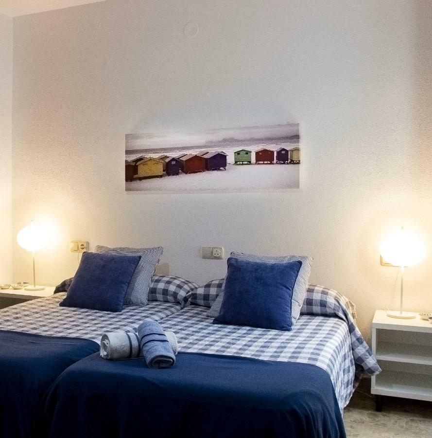 Apartamento El Mirador De La Mezquita-catedral *