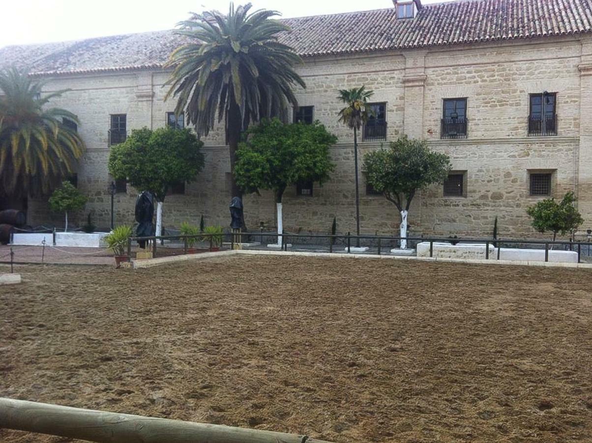 El Mirador De La Mezquita-catedral Apartamento *